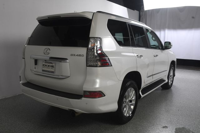 2018 Lexus GX GX 460 Premium 4WD - 23079585 - 8