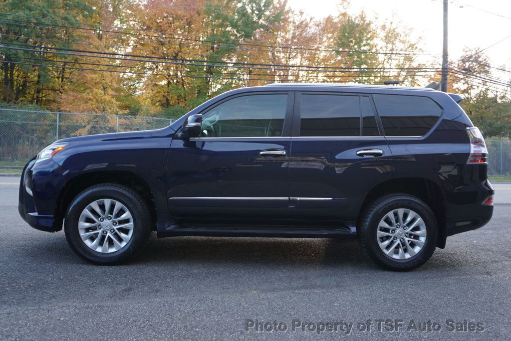 2018 Lexus GX GX 460 Premium 4WD NAVI REAR CAM HEATED&COOLED SEATS 3RD ROW  - 22646486 - 3