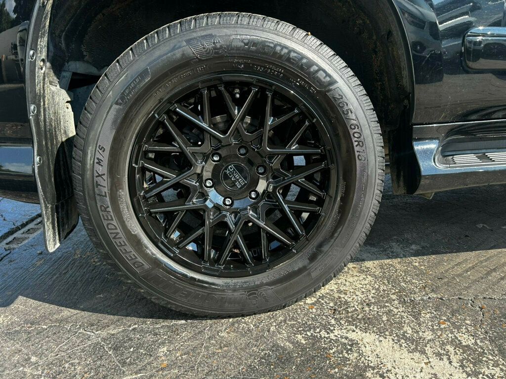 2018 Lexus GX Base photo 18