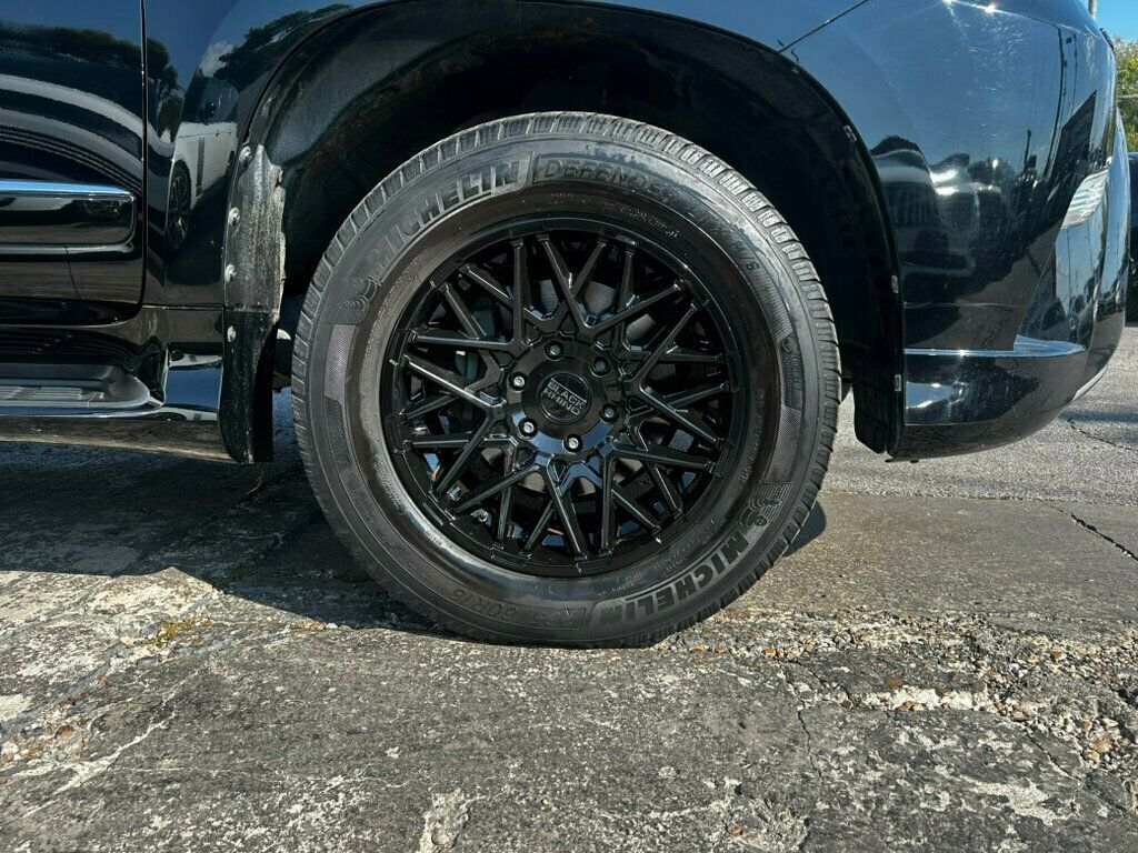 2018 Lexus GX Base photo 19