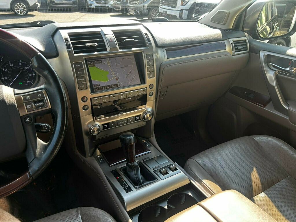 2018 Lexus GX Base photo 20