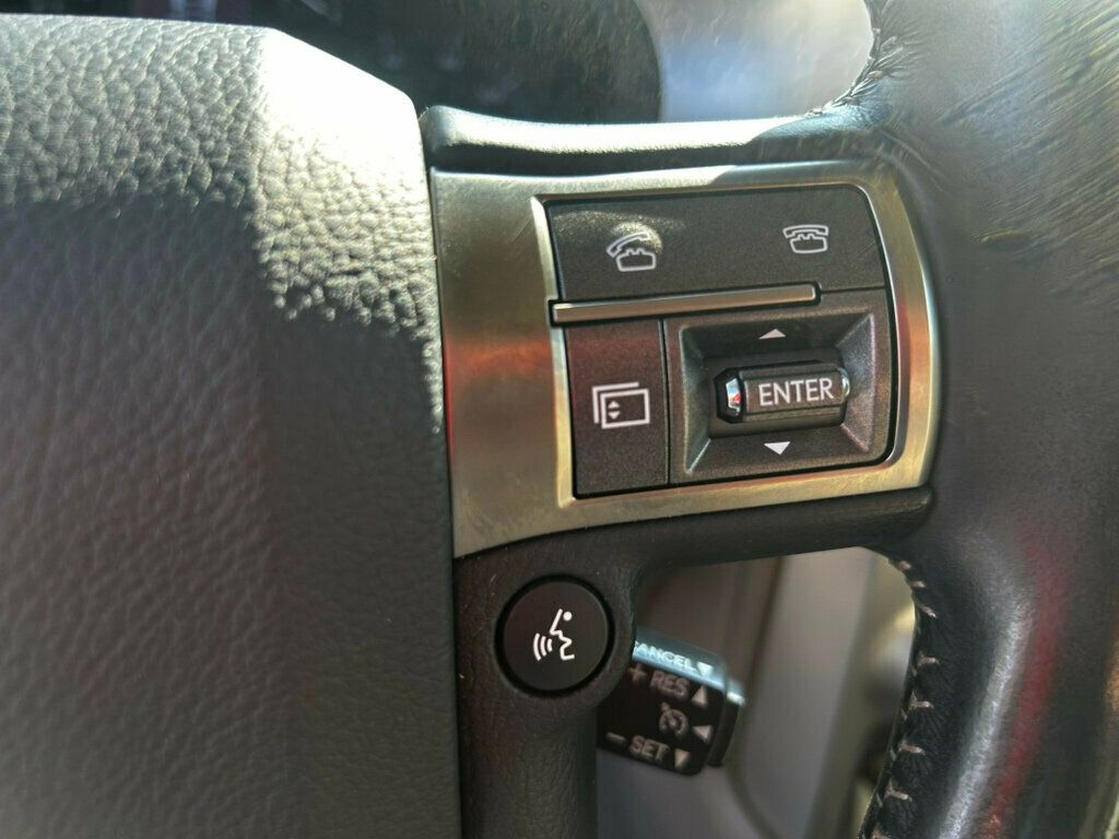 2018 Lexus GX Base photo 23