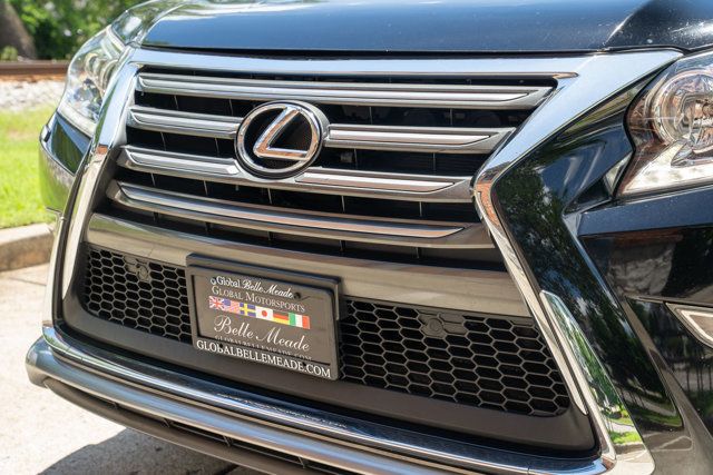 2018 Lexus GX PremiumPkg/2ndRowCaptains/SportDesignPkg/Heated&CooledSeats - 23036159 - 10