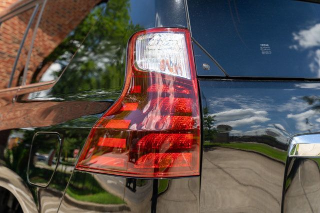 2018 Lexus GX PremiumPkg/2ndRowCaptains/SportDesignPkg/Heated&CooledSeats - 23036159 - 11