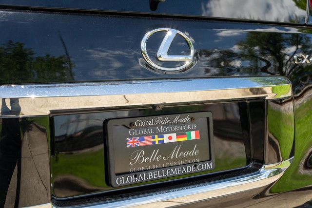 2018 Lexus GX PremiumPkg/2ndRowCaptains/SportDesignPkg/Heated&CooledSeats - 23036159 - 12
