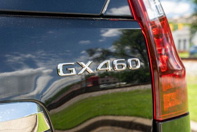 2018 Lexus GX PremiumPkg/2ndRowCaptains/SportDesignPkg/Heated&CooledSeats - 23036159 - 13