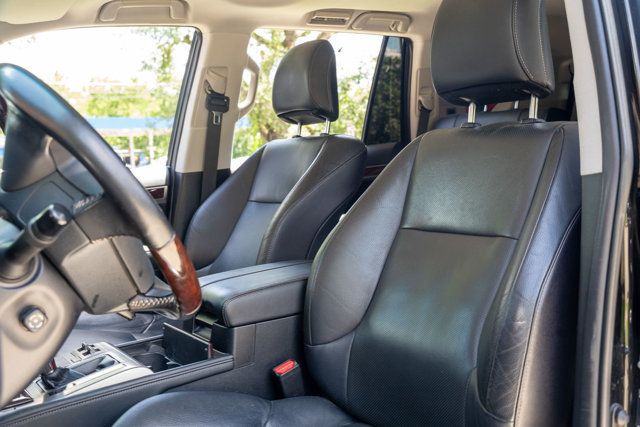 2018 Lexus GX PremiumPkg/2ndRowCaptains/SportDesignPkg/Heated&CooledSeats - 23036159 - 18