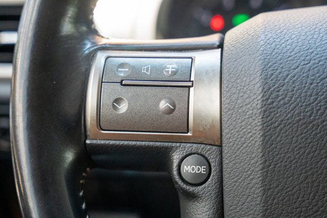 2018 Lexus GX PremiumPkg/2ndRowCaptains/SportDesignPkg/Heated&CooledSeats - 23036159 - 20