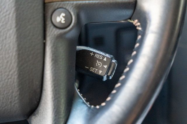 2018 Lexus GX PremiumPkg/2ndRowCaptains/SportDesignPkg/Heated&CooledSeats - 23036159 - 24