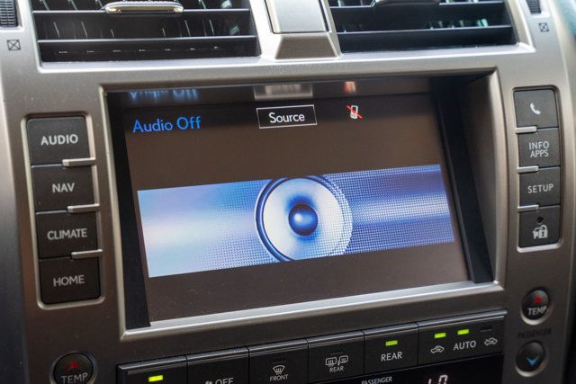 2018 Lexus GX PremiumPkg/2ndRowCaptains/SportDesignPkg/Heated&CooledSeats - 23036159 - 28
