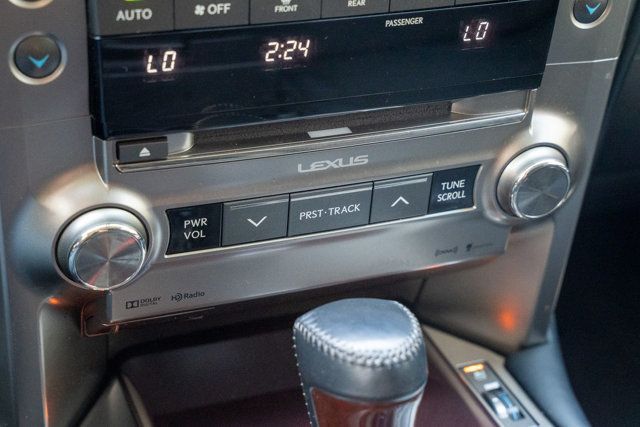 2018 Lexus GX PremiumPkg/2ndRowCaptains/SportDesignPkg/Heated&CooledSeats - 23036159 - 31