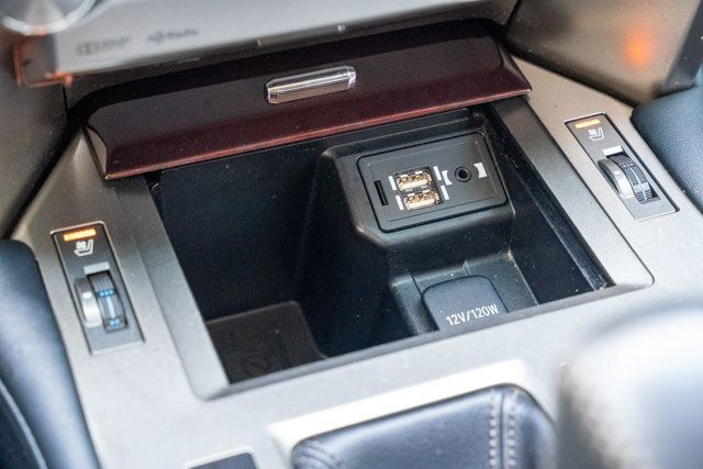 2018 Lexus GX PremiumPkg/2ndRowCaptains/SportDesignPkg/Heated&CooledSeats - 23036159 - 32
