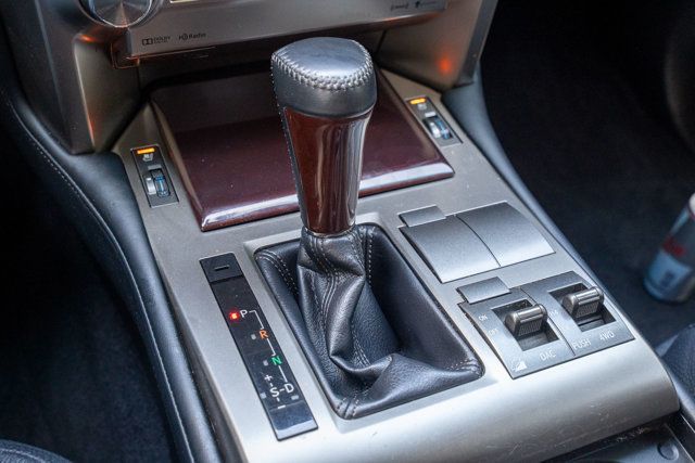2018 Lexus GX PremiumPkg/2ndRowCaptains/SportDesignPkg/Heated&CooledSeats - 23036159 - 33