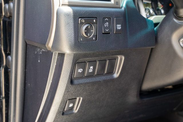 2018 Lexus GX PremiumPkg/2ndRowCaptains/SportDesignPkg/Heated&CooledSeats - 23036159 - 36