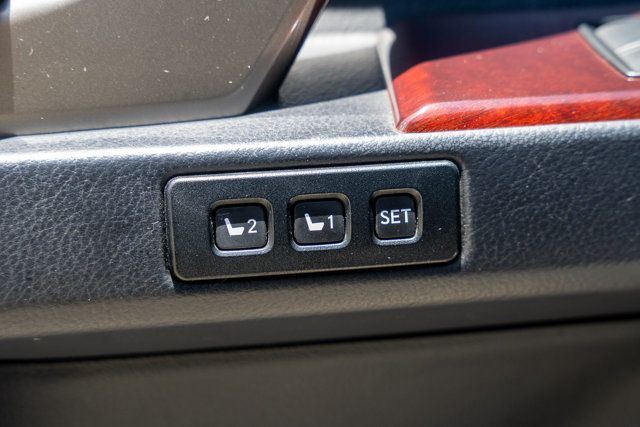 2018 Lexus GX PremiumPkg/2ndRowCaptains/SportDesignPkg/Heated&CooledSeats - 23036159 - 37
