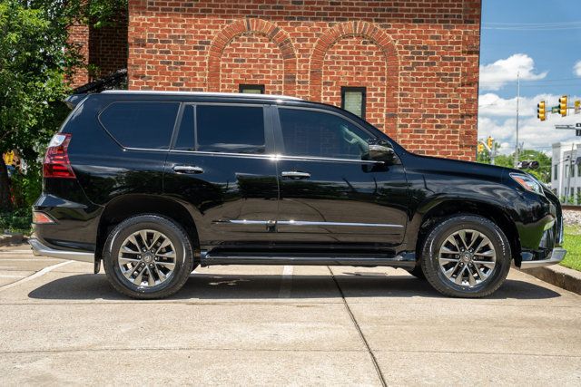 2018 Lexus GX PremiumPkg/2ndRowCaptains/SportDesignPkg/Heated&CooledSeats - 23036159 - 3
