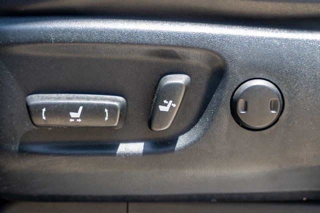 2018 Lexus GX PremiumPkg/2ndRowCaptains/SportDesignPkg/Heated&CooledSeats - 23036159 - 41