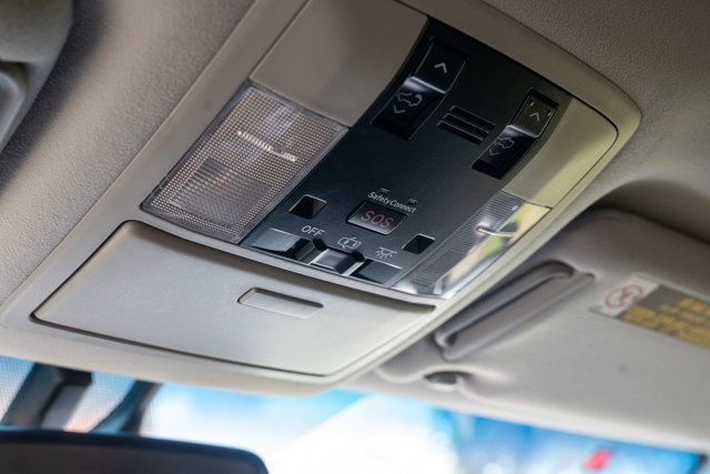 2018 Lexus GX PremiumPkg/2ndRowCaptains/SportDesignPkg/Heated&CooledSeats - 23036159 - 42