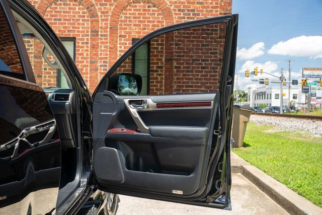 2018 Lexus GX PremiumPkg/2ndRowCaptains/SportDesignPkg/Heated&CooledSeats - 23036159 - 44