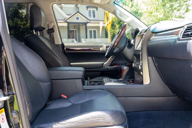 2018 Lexus GX PremiumPkg/2ndRowCaptains/SportDesignPkg/Heated&CooledSeats - 23036159 - 45