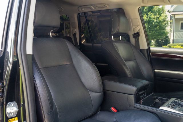 2018 Lexus GX PremiumPkg/2ndRowCaptains/SportDesignPkg/Heated&CooledSeats - 23036159 - 46