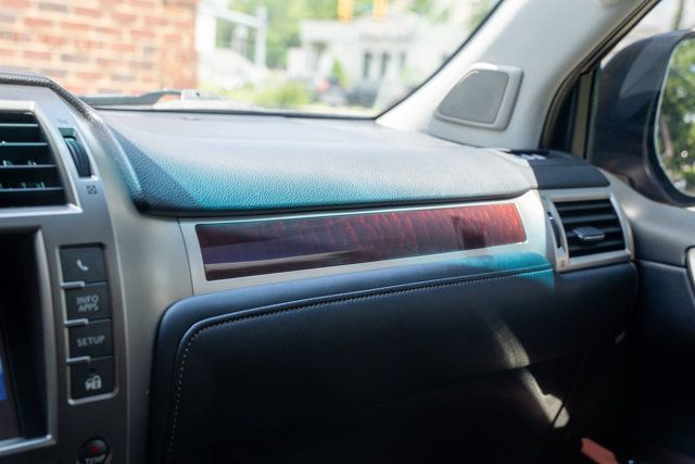 2018 Lexus GX PremiumPkg/2ndRowCaptains/SportDesignPkg/Heated&CooledSeats - 23036159 - 47
