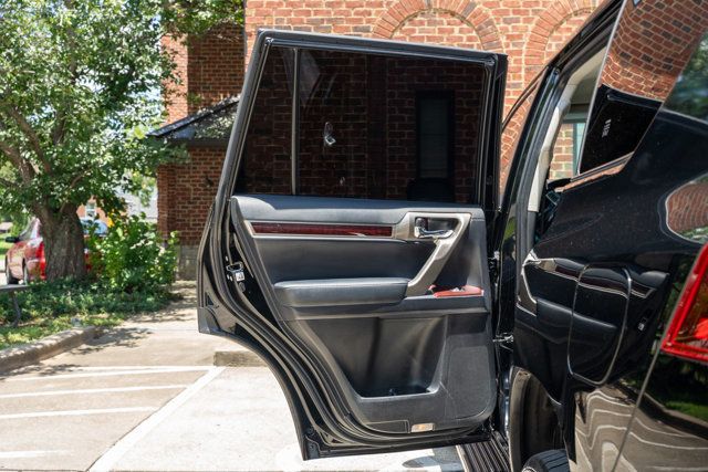 2018 Lexus GX PremiumPkg/2ndRowCaptains/SportDesignPkg/Heated&CooledSeats - 23036159 - 48