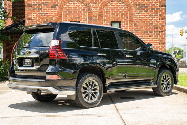 2018 Lexus GX PremiumPkg/2ndRowCaptains/SportDesignPkg/Heated&CooledSeats - 23036159 - 4