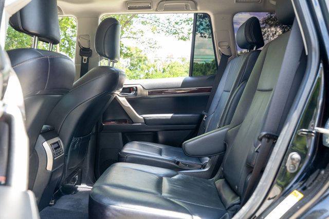 2018 Lexus GX PremiumPkg/2ndRowCaptains/SportDesignPkg/Heated&CooledSeats - 23036159 - 49