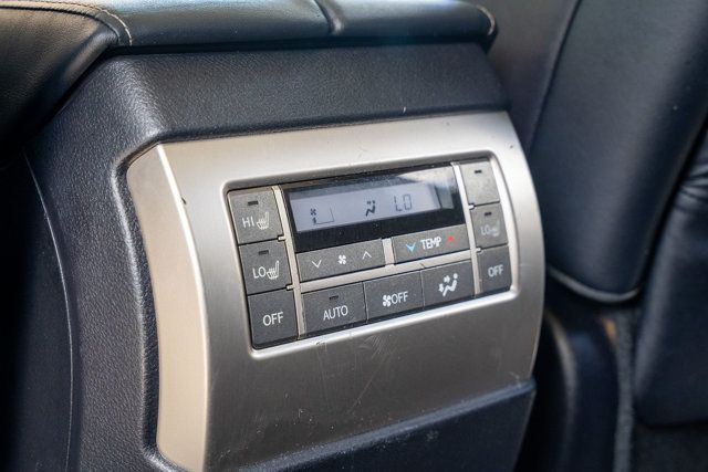 2018 Lexus GX PremiumPkg/2ndRowCaptains/SportDesignPkg/Heated&CooledSeats - 23036159 - 51
