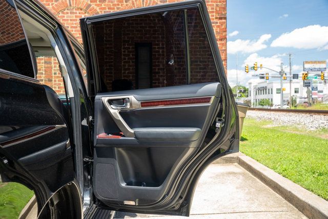 2018 Lexus GX PremiumPkg/2ndRowCaptains/SportDesignPkg/Heated&CooledSeats - 23036159 - 52