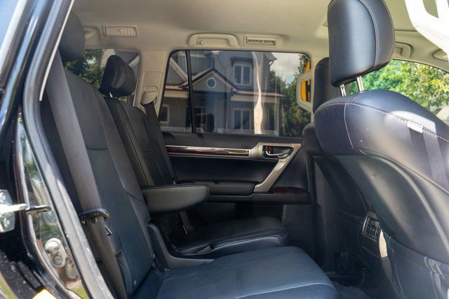 2018 Lexus GX PremiumPkg/2ndRowCaptains/SportDesignPkg/Heated&CooledSeats - 23036159 - 53