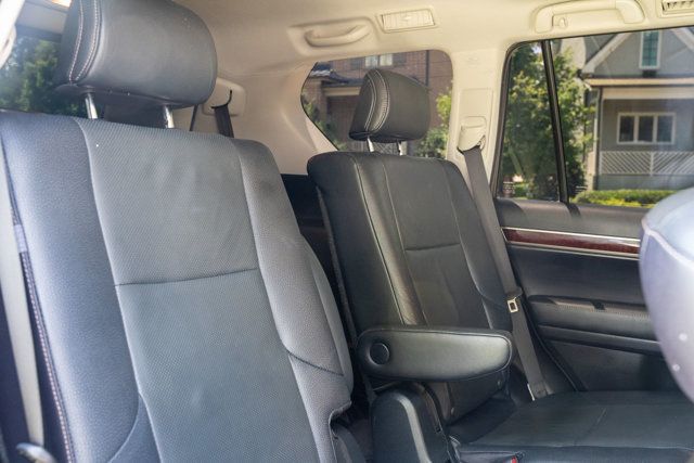 2018 Lexus GX PremiumPkg/2ndRowCaptains/SportDesignPkg/Heated&CooledSeats - 23036159 - 54