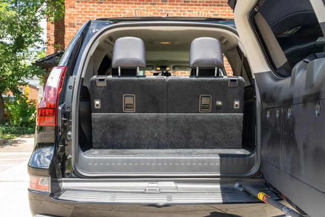 2018 Lexus GX PremiumPkg/2ndRowCaptains/SportDesignPkg/Heated&CooledSeats - 23036159 - 55