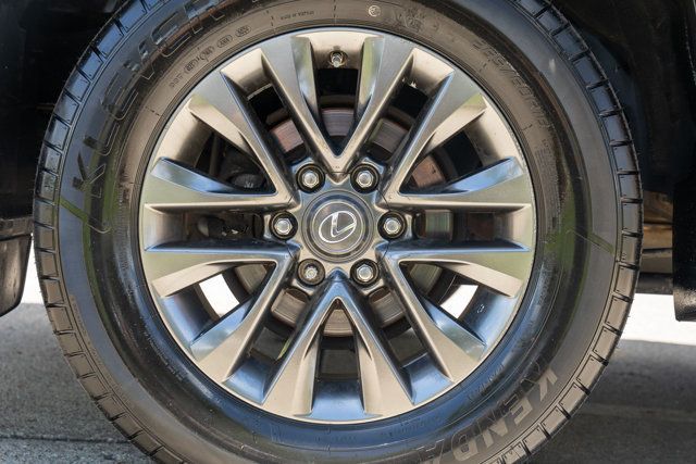 2018 Lexus GX PremiumPkg/2ndRowCaptains/SportDesignPkg/Heated&CooledSeats - 23036159 - 56