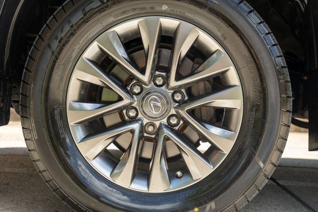 2018 Lexus GX PremiumPkg/2ndRowCaptains/SportDesignPkg/Heated&CooledSeats - 23036159 - 57