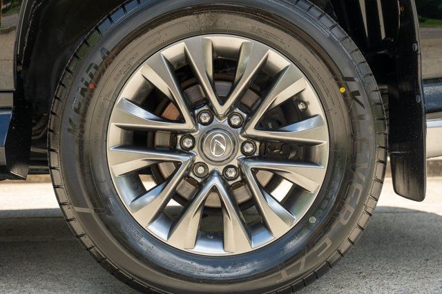 2018 Lexus GX PremiumPkg/2ndRowCaptains/SportDesignPkg/Heated&CooledSeats - 23036159 - 58