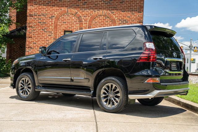 2018 Lexus GX PremiumPkg/2ndRowCaptains/SportDesignPkg/Heated&CooledSeats - 23036159 - 6
