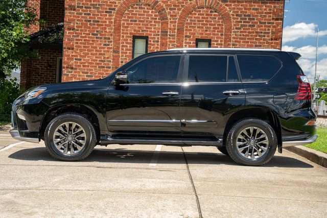 2018 Lexus GX PremiumPkg/2ndRowCaptains/SportDesignPkg/Heated&CooledSeats - 23036159 - 7