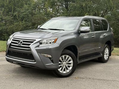 2018 Lexus GX