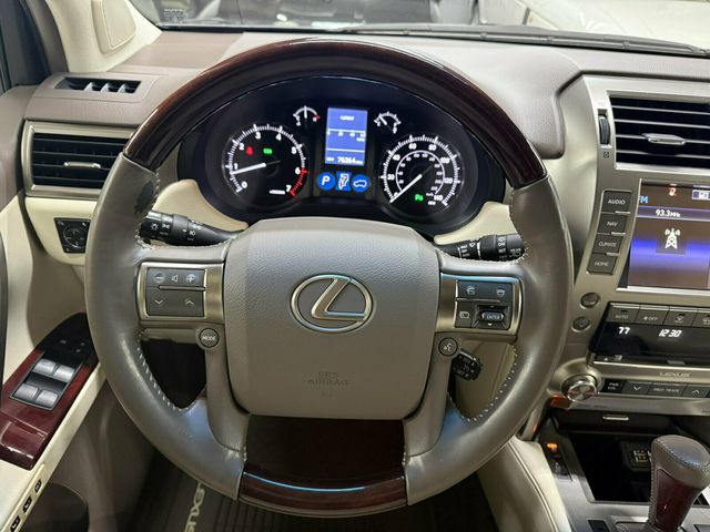 2018 Lexus GX Premium Pkg/Heated&Cooled Seats/Blind Spot Monitor/Rear Camera - 23092967 - 14
