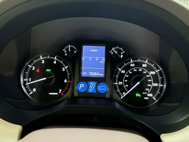 2018 Lexus GX Premium Pkg/Heated&Cooled Seats/Blind Spot Monitor/Rear Camera - 23092967 - 15