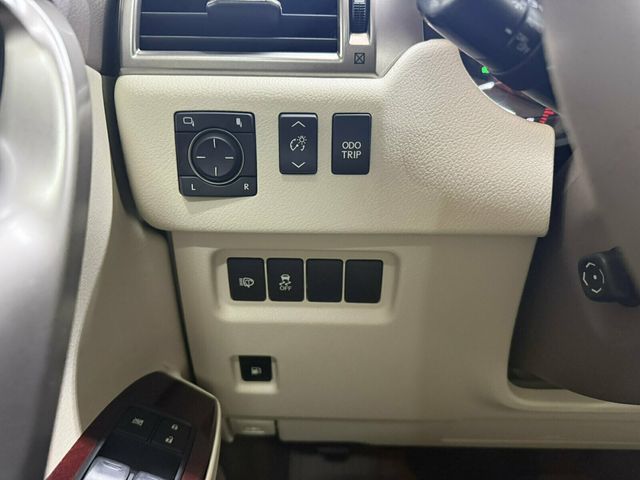 2018 Lexus GX Premium Pkg/Heated&Cooled Seats/Blind Spot Monitor/Rear Camera - 23092967 - 16