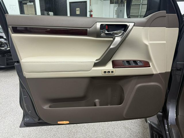 2018 Lexus GX Premium Pkg/Heated&Cooled Seats/Blind Spot Monitor/Rear Camera - 23092967 - 17