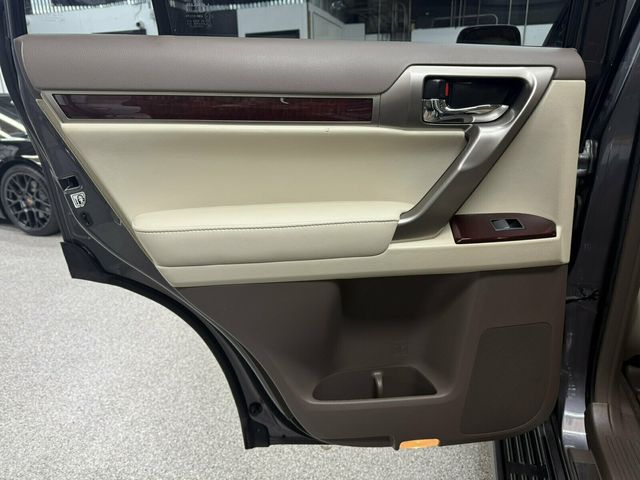 2018 Lexus GX Premium Pkg/Heated&Cooled Seats/Blind Spot Monitor/Rear Camera - 23092967 - 20