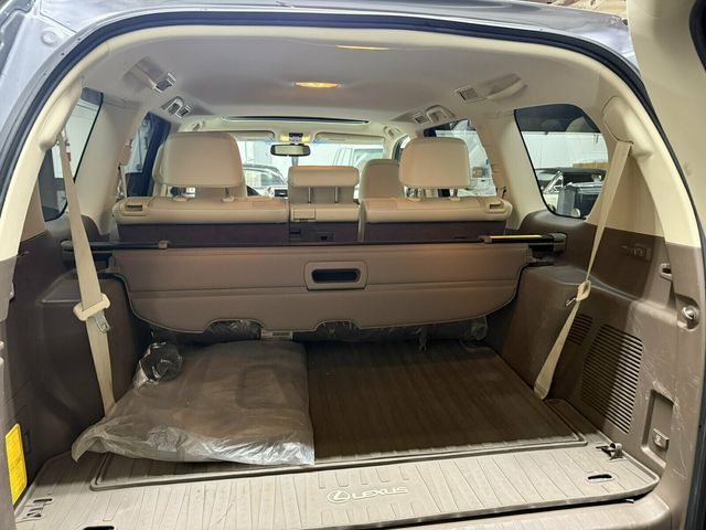 2018 Lexus GX Premium Pkg/Heated&Cooled Seats/Blind Spot Monitor/Rear Camera - 23092967 - 22