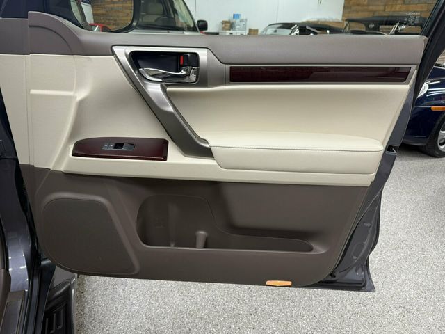 2018 Lexus GX Premium Pkg/Heated&Cooled Seats/Blind Spot Monitor/Rear Camera - 23092967 - 27