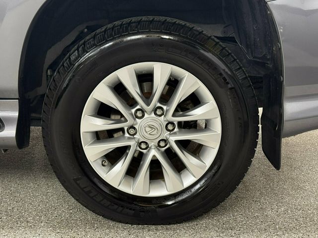 2018 Lexus GX Premium Pkg/Heated&Cooled Seats/Blind Spot Monitor/Rear Camera - 23092967 - 31