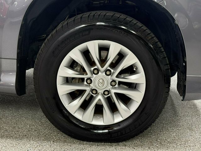 2018 Lexus GX Premium Pkg/Heated&Cooled Seats/Blind Spot Monitor/Rear Camera - 23092967 - 33