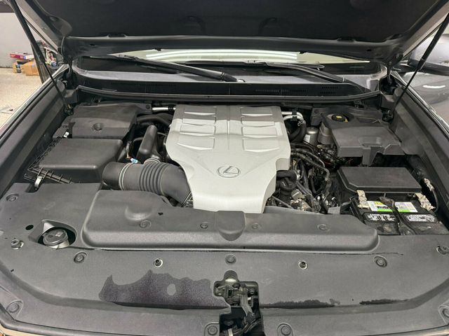 2018 Lexus GX Premium Pkg/Heated&Cooled Seats/Blind Spot Monitor/Rear Camera - 23092967 - 34